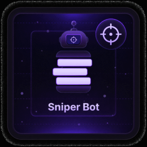 Apex Sniper Bot